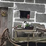 Landurlaub Bei Familie Haug Lejlighed