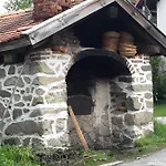 Landurlaub Bei Familie Haug Lejlighed
