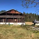 Lejlighed Landurlaub Bei Familie Haug Freyung