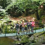 Landurlaub Bei Familie Haug * Freyung