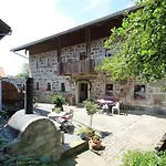 Landurlaub Bei Familie Haug Lejlighed *