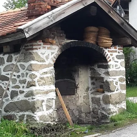 Landurlaub Bei Familie Haug Apartman