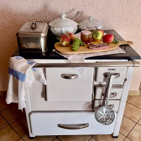 Apartman Landurlaub Bei Familie Haug Freyung