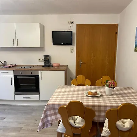 Landurlaub Bei Familie Haug * Freyung