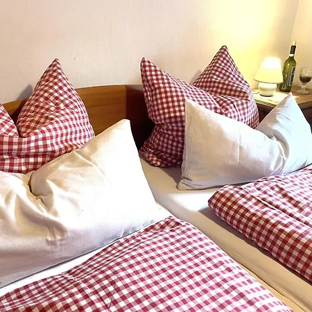 Lejlighed Landurlaub Bei Familie Haug