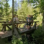 Landurlaub Bei Familie Haug *