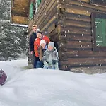 아파트 Landurlaub Bei Familie Haug