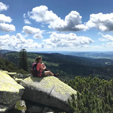 Landurlaub Bei Familie Haug