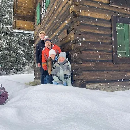 Apartment Landurlaub Bei Familie Haug