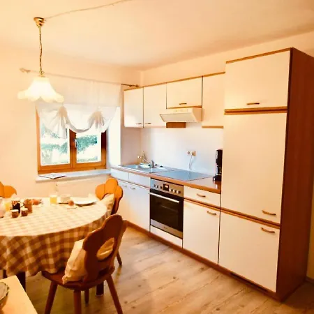 Landurlaub Bei Familie Haug Apartment *