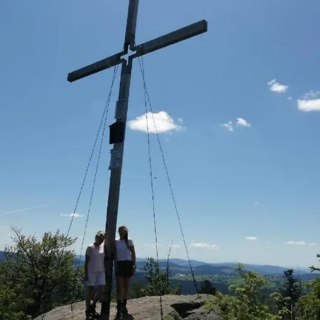 Landurlaub Bei Familie Haug
