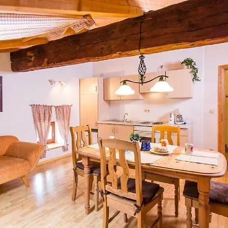 Landurlaub Bei Familie Haug *