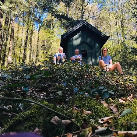 Landurlaub Bei Familie Haug *