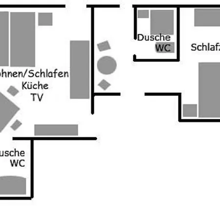 Landurlaub Bei Familie Haug Apartment *