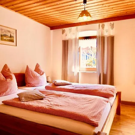 Landurlaub Bei Familie Haug