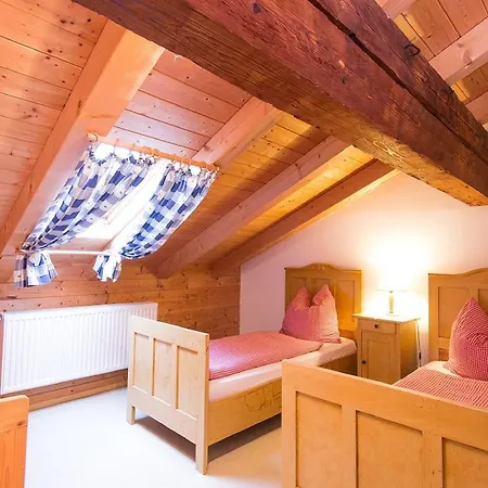 Landurlaub Bei Familie Haug Apartment *