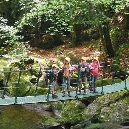 Landurlaub Bei Familie Haug * Freyung