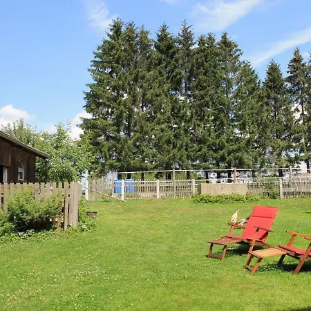 Landurlaub Bei Familie Haug Apartment Freyung