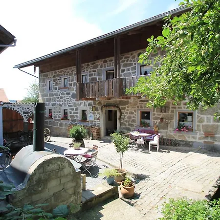 Landurlaub Bei Familie Haug Apartment *