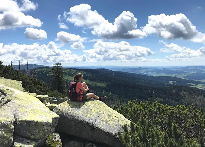 Landurlaub Bei Familie Haug