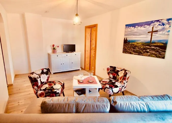 Landurlaub Bei Familie Haug فرايونغ