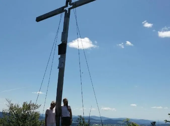 Landurlaub Bei Familie Haug