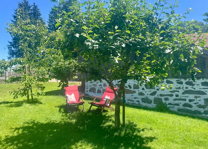 Landurlaub Bei Familie Haug