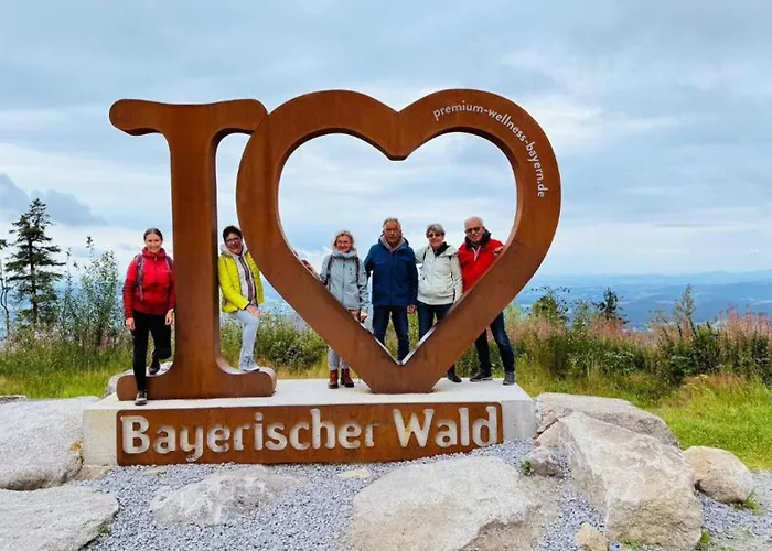 Landurlaub Bei Familie Haug فرايونغ