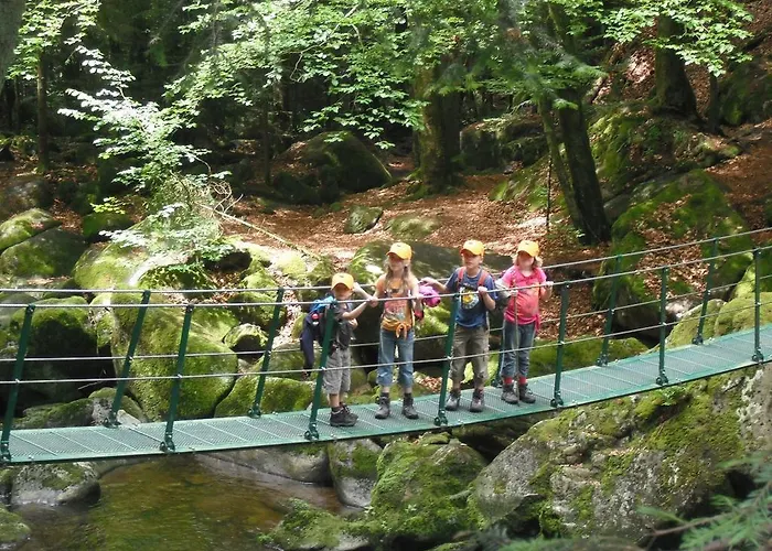 Landurlaub Bei Familie Haug * فرايونغ
